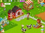 China's Funplus launches Barn Voyage to take mobile farm gam